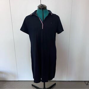 Polo dress Tommy Hilfiger
